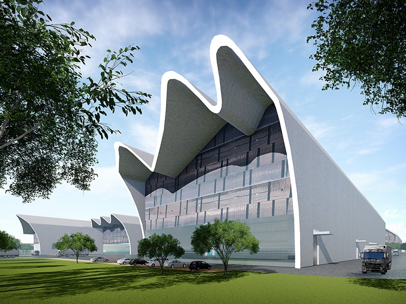 聚變堆主機關鍵系統綜合研究設施園區項目墻面及屋面系統定作承攬工程 (6).jpg