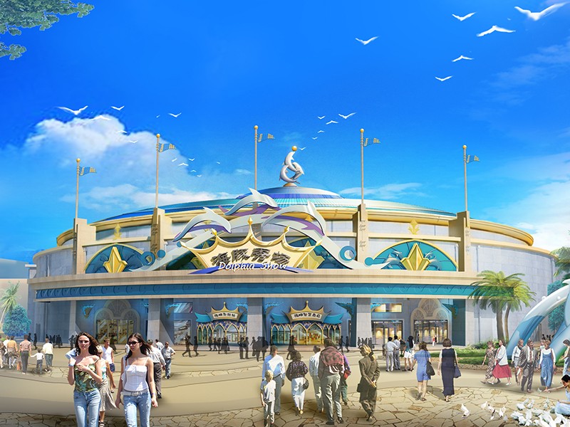 鄭州海昌海洋公園-主題公園 (4).jpg