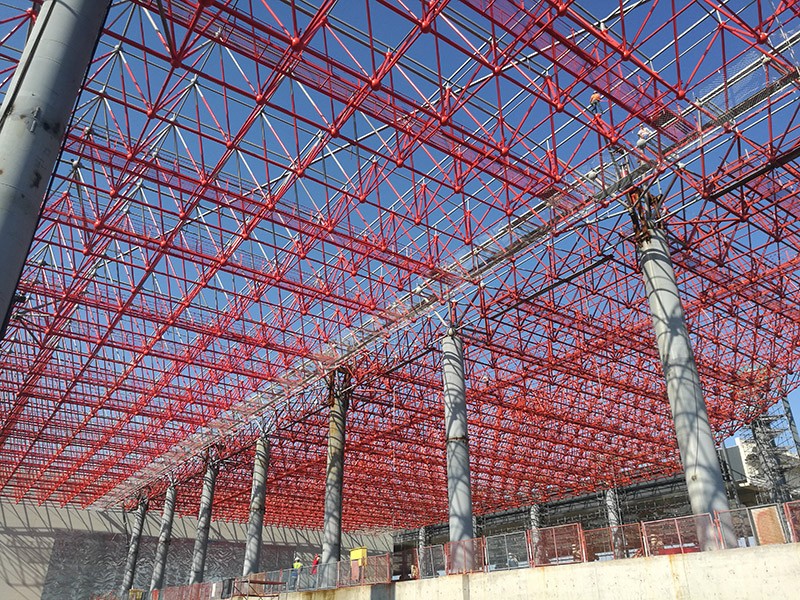 哈爾濱太平國際機場擴建項目網架制作安裝工程 (4).jpg