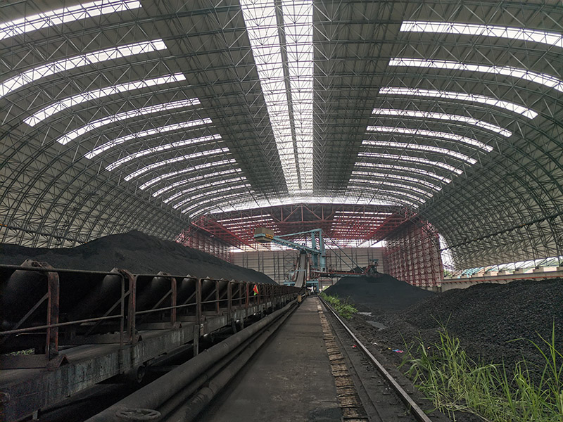 利港電廠煤棚封閉改造PC總工程 (11).jpg