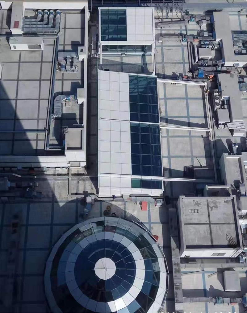 淮安楚州萬(wàn)達(dá)廣場(chǎng)采光頂 (6).jpg